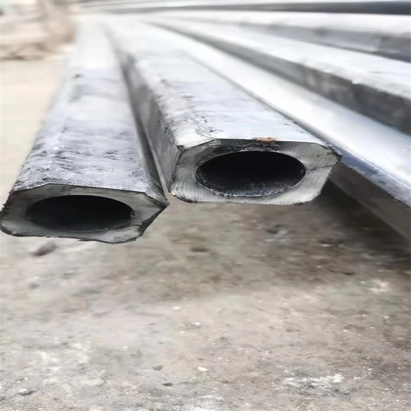 外方内圆无缝钢管